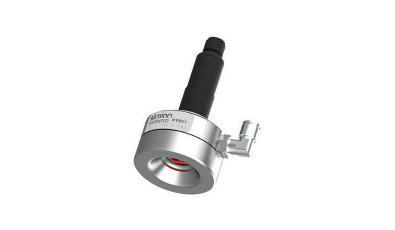 Aireka's patented UGR series nozzles.
