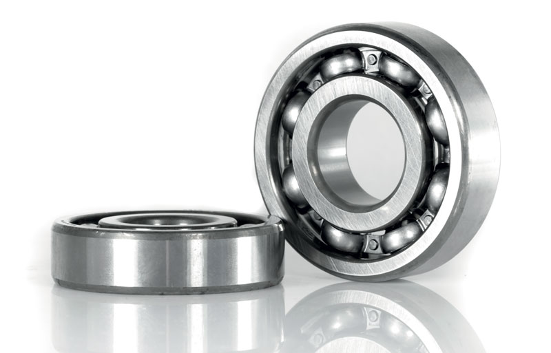 Bearings are one of the fields of application for Renolit greases.